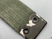 Load image into Gallery viewer, Original WW2 British Army 44 Pattern Shoulder Strap - The Militaria Shop
