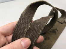 Load image into Gallery viewer, Original British Army / RAF Sholder Strap - WW2 37 Pattern Strap - The Militaria Shop