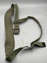 Load image into Gallery viewer, Original WW2 British Army 44 Pattern Shoulder Strap - The Militaria Shop