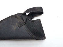 Charger l'image dans la galerie, Black Canvass Pistol Holster - The Militaria Shop
