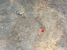 Load image into Gallery viewer, Original WW2 Combat Helmet - British / South African Army Mk2 Brodie Helmet - The Militaria Shop