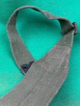 Load image into Gallery viewer, Original WW2 British Army 44 Pattern Shoulder Strap - The Militaria Shop