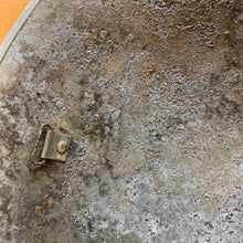 Load image into Gallery viewer, Original WW2 British / Canadian Army Mk3 High Rivet Turtle Army Combat Helmet - The Militaria Shop