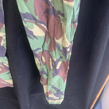 Load image into Gallery viewer, Genuine British Army DPM Combat Trousers - Size 76/80/96 - Approx 30" Waist - The Militaria Shop