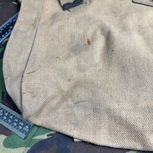 Load image into Gallery viewer, British Army / RAF 37 Pattern Large Pack - WW2 Pattern -Used Condition Original - The Militaria Shop