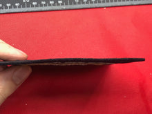 Lade das Bild in den Galerie-Viewer, British Army Bullion Embroidered Blazer Badge - Northamptonshire Regiment - The Militaria Shop