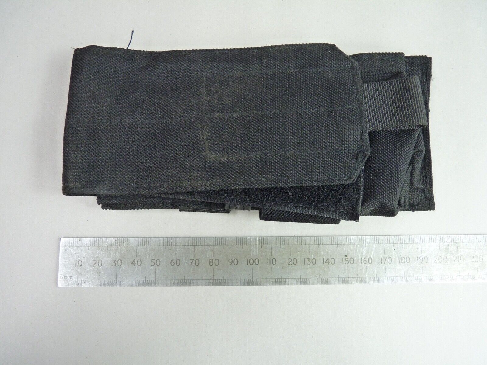 Combat Spare Utility Tactical Pouch - Ideal for Paintball / Airsoft - The Militaria Shop