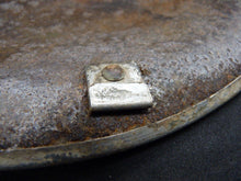 Load image into Gallery viewer, Original WW2 Onwards British Army Mk4 Turtle Helmet - The Militaria Shop