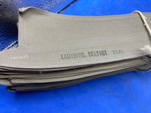 Charger l'image dans la galerie, WW2 - 1941 Dated British Army Detachable Shirt Collar - Size 16-1/2 Original. - The Militaria Shop