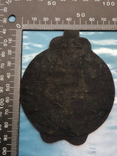 Lade das Bild in den Galerie-Viewer, British Army Bullion Embroidered Blazer Badge - ATS Auxillary Territorial Servic - The Militaria Shop