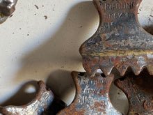 Charger l'image dans la galerie, WW2 Original German Wehrmacht Swiss made Army mountain boot Kleats / Tricounis - The Militaria Shop