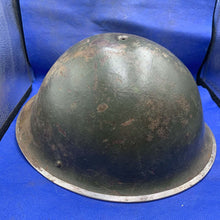 Load image into Gallery viewer, Original British Army Mk4 Combat Helmet - The Militaria Shop
