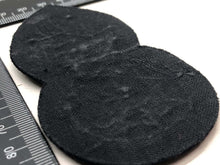 Lade das Bild in den Galerie-Viewer, British Army Bullion Embroidered Blazer Badge - Royal Highland Fusiliers - The Militaria Shop