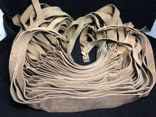 Load image into Gallery viewer, Original WW2 British Army 37 Pattern Shoulder Strap - Size Normal - The Militaria Shop