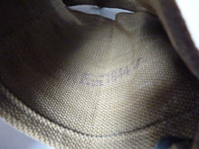Lade das Bild in den Galerie-Viewer, Original WW2 British Army Soldiers Water Bottle Carrier Harness - Dated 1944 - The Militaria Shop