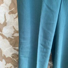 Load image into Gallery viewer, Genuine British Army Green Barrack Dress Trousers - Size 30" Waist - The Militaria Shop