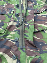 Load image into Gallery viewer, Genuine British Army DPM Woodland Combat Jacket - Size 160/88 - The Militaria Shop