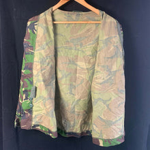 Load image into Gallery viewer, Genuine British Army DPM Camouflaged Combat Jacket - 170/96 - The Militaria Shop