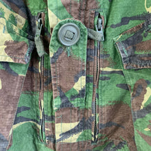 Load image into Gallery viewer, Genuine British Army DPM Field Combat Smock Jacket DCTA - Size 190/96 - The Militaria Shop