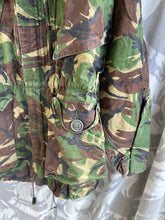 Load image into Gallery viewer, Genuine British Army DPM Field Combat Smock - 170/96 - The Militaria Shop