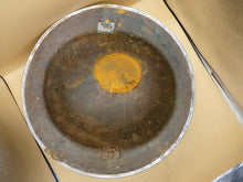 Charger l'image dans la galerie, Original WW2 South African Army Mk2 Brodie Helmet - British Style Combat Helmet - The Militaria Shop