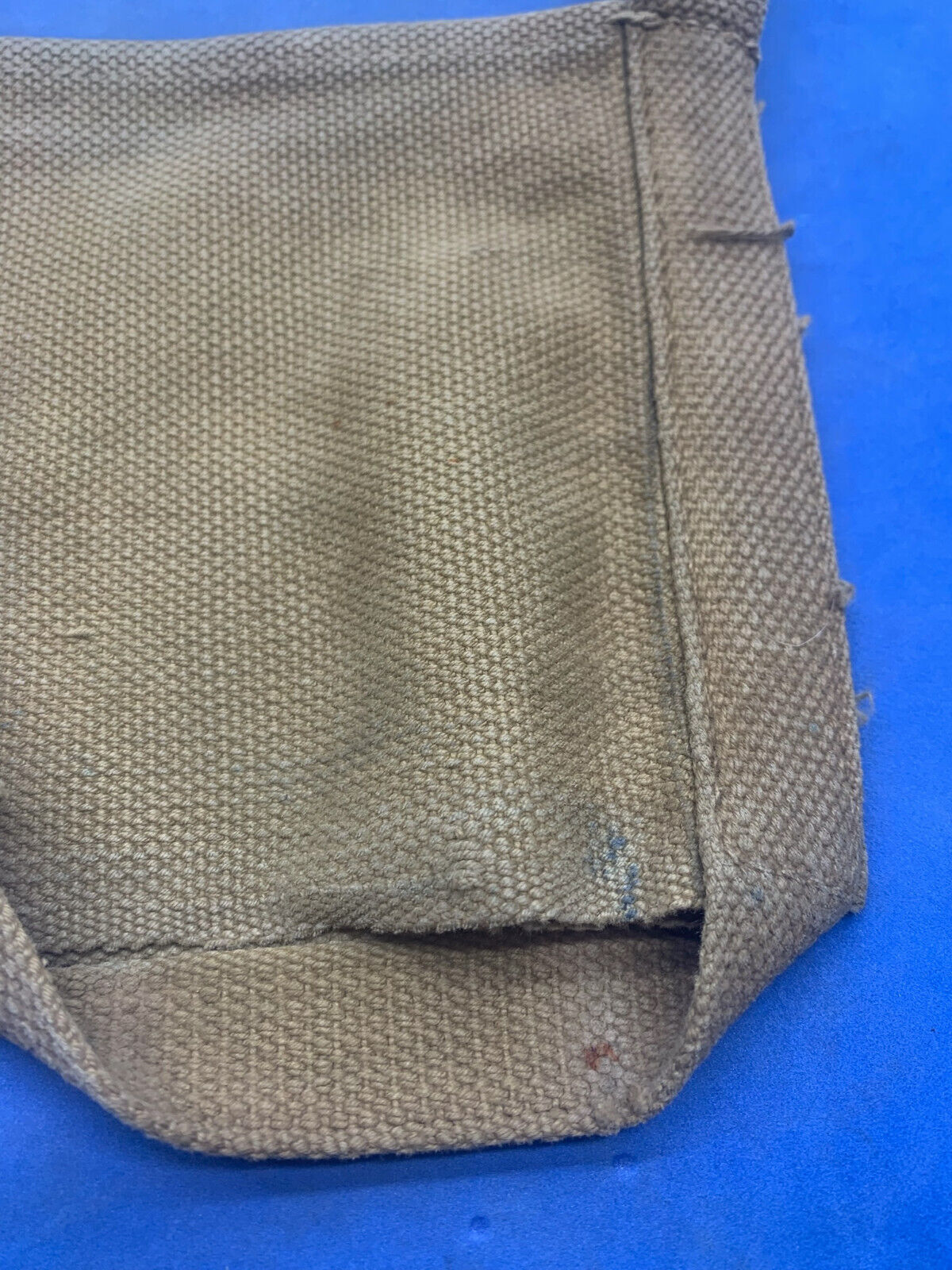 WW2 British Army / RAF 37 Pattern Webbing Water Bottle Carrier Harness Original - The Militaria Shop