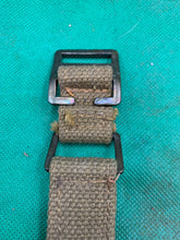 Load image into Gallery viewer, Original WW2 British Army 37 Pattern Brace Adaptors - 1941 Dated - The Militaria Shop