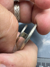 Load image into Gallery viewer, Original WW2 British Army For Loyal Service Lapel Badge - The Militaria Shop