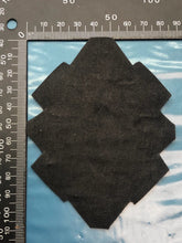 Load image into Gallery viewer, British Army Bullion Embroidered Blazer Badge - The Black Watch Regiment - The Militaria Shop