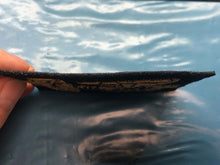 Load image into Gallery viewer, British Army Bullion Embroidered Blazer Badge - Royal Scots Greys - The Militaria Shop