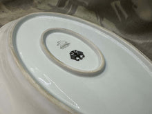 Load image into Gallery viewer, Original Pre/Early WW2 German Army Officers Mess Serving Platter - Felda Rhon - The Militaria Shop