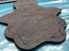 Lade das Bild in den Galerie-Viewer, Canadian Bullion Embroidered Blazer Badge - Royal Canadian Airforce - The Militaria Shop