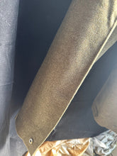 Load image into Gallery viewer, Original Canadian Army Battledress Trousers - 32" Waist - The Militaria Shop