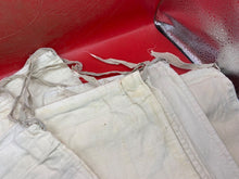 Load image into Gallery viewer, WW2 British Army Mess Tin Protective Cover - Very Clean Condition Original. - The Militaria Shop