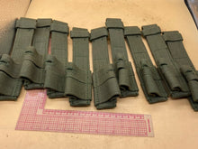 Load image into Gallery viewer, WW2 British Army 44 Pattern Webbing No 4 Frog. 1 x Mint Unissued Condition. - The Militaria Shop