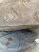 Load image into Gallery viewer, Original WW2 British Army 37 Pattern Large Pack / Backpack - The Militaria Shop