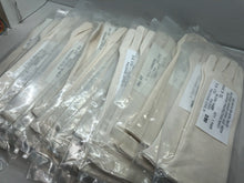 Lade das Bild in den Galerie-Viewer, NEW Genuine British Army NBC Inner Protective Gloves - Ideal for Parade / MP Use - The Militaria Shop