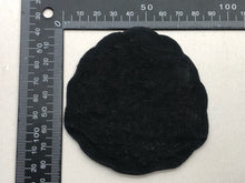 Lade das Bild in den Galerie-Viewer, British Army Bullion Embroidered Blazer Badge - Cameron Highlanders - The Militaria Shop