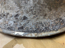 Charger l'image dans la galerie, WW2 Mk3 High Rivet Turtle - British / Canadian Army Helmet - Nice Original - The Militaria Shop