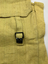 Load image into Gallery viewer, British Army / RAF 37 Pattern Large Pack & Shoulder Straps Reproduction Prop - The Militaria Shop