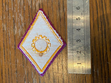Charger l'image dans la galerie, A WW2 / post war US Army Division cloth patch / shoulder badge. - The Militaria Shop