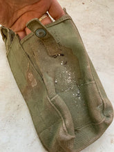 Load image into Gallery viewer, Original WW2 British Army 37 Pattern Webbing Bren Pouch - The Militaria Shop
