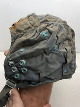 Load image into Gallery viewer, Original Royal Air Force RAF Cold War Period G Type Blue Jet Flying Helmet 22C - The Militaria Shop