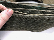 Load image into Gallery viewer, Original British Army / RAF Sholder Strap - WW2 37 Pattern Strap - The Militaria Shop