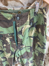 Load image into Gallery viewer, Genuine British Army 1968 Pattern DPM Combat Trousers - Size 2 - 32" Waist - The Militaria Shop