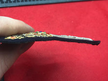 Load image into Gallery viewer, British Army Bullion Embroidered Blazer Badge - Parachute Regiment - The Militaria Shop