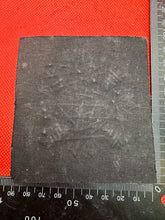 Load image into Gallery viewer, British Army Bullion Embroidered Blazer Badge - Scots Guards - The Militaria Shop