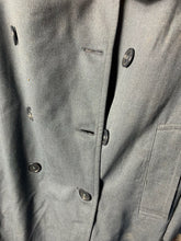 Charger l'image dans la galerie, Original British RCAF Airman Mans's Raincoat - The Militaria Shop