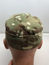 Charger l'image dans la galerie, Genuine British Army MultiCam MTP Camouflage Combat Cap - Size 54cm - The Militaria Shop