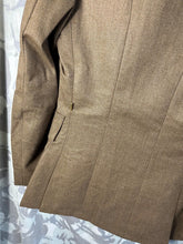 Charger l'image dans la galerie, NEW British Army FAD No2 Mens Dress Uniform Jacket & Belt Included- 194/96/80 - The Militaria Shop